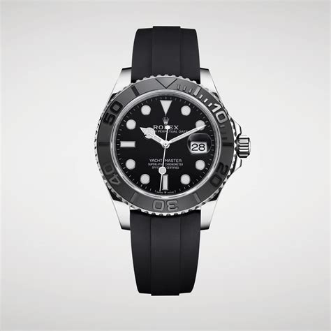 rolex yacht master release date|rolex yacht master 42 investment.